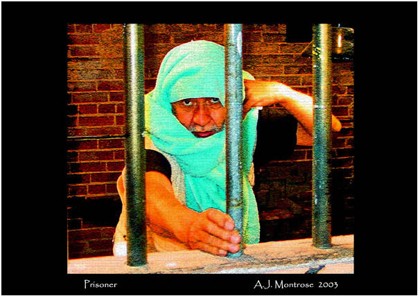 Prisoner