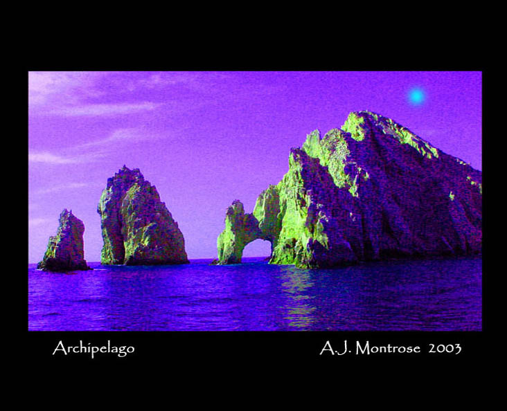 Archipelago